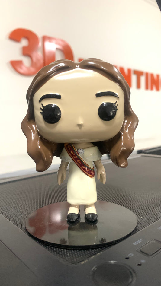 5 Inches Customize Funko Pop